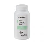 POWDER, CORNSTARCH 1.5OZ LF (24/CS) MGM16