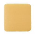 DRESSING, LYOFOAM MAX FM POLY3X3.4" (10/BX)          MOLYCK