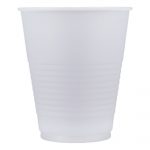 CUP, PLAS COLD TRANSLCNT 12OZ(50/SL 20SL/CS)