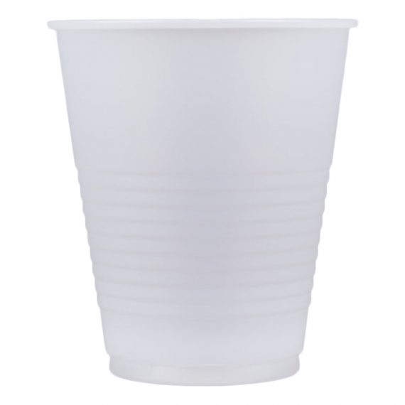 CUP, PLAS COLD TRANSLCNT 12OZ(50/SL 20SL/CS)
