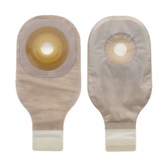 POUCH, DRN NEW IMAGE CONVEX 7/8" (5/BX)               HOLSTR