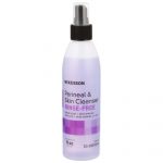 WASH, PERINEAL W/SPRAY 8OZ (48/CS)