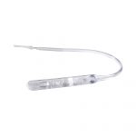 CONNECTOR, SECURE IT F/SPEAK VLV TO TRACH (5/PK)      PASSYM