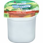 THICK & EASY, TEA THICKENED NECTAR 4OZ (24/CS) DMNDCR