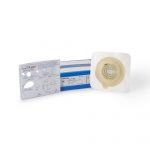 WAFER, 2PC CNVX CUT TO FIT STD2 3/4" FLNG 5"X5" (5/BX)