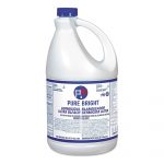 BLEACH, GERMICIDAL LIQ CLEANER1GL (6/CS) LAGASE