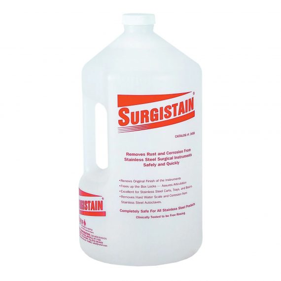 SURGISTAIN, (4GL/CS)RUHOF