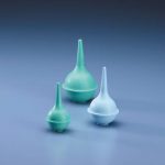 SYRINGE, EAR/ULCER STR 2OZ (50/CS)                    BUSSE