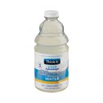 AQUACARE, FOOD THICKENER H20 HONEY 64OZ (4/CS) KNTPFD