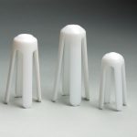 FINGER GUARD SET, PLAS UNPADDED ASTD SZ LF (12/BX)