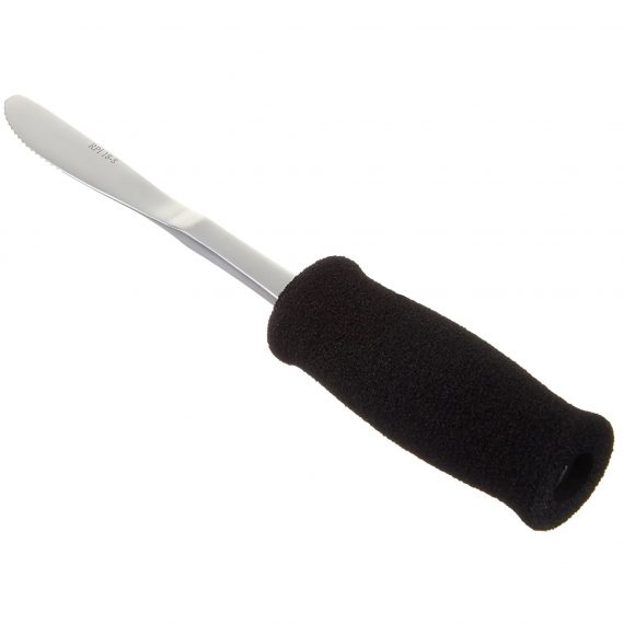 KNIFE, BUILT UP HNDLPRESTN