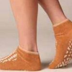 SLIPPER, PATIENT SAFETY TREADTERRY BGE ADLT LG (48PR/CS)