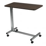 TABLE, OVERBED DLX NO-TILTDRVMED