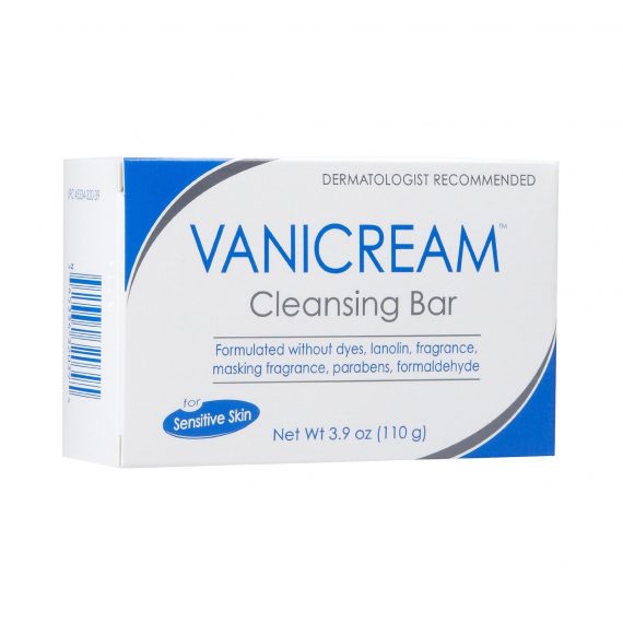 VANICREAM CLEANSING BAR3.9OZ585943
