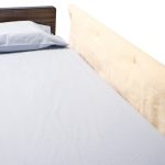 CUSHION, BED RAIL "SHEEPSKIN"60" 9090 SKLCRE