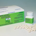 LACTINEX, TAB (50/BT)9BDHP