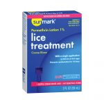 LICE TREATMENT, LIQ CRM RINSE1% 2OZ