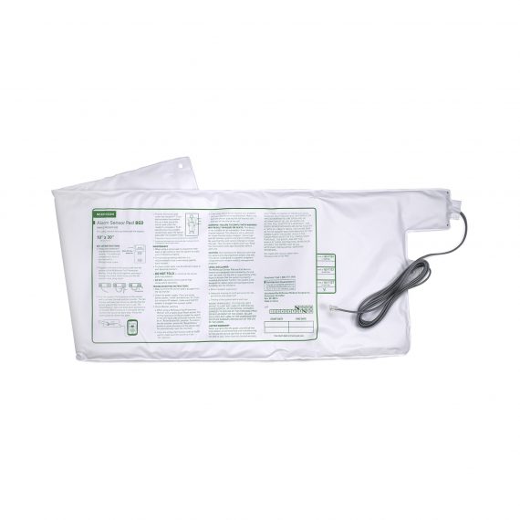 PAD, PRESSURE BED TIMED 10"X30" (30/CS)