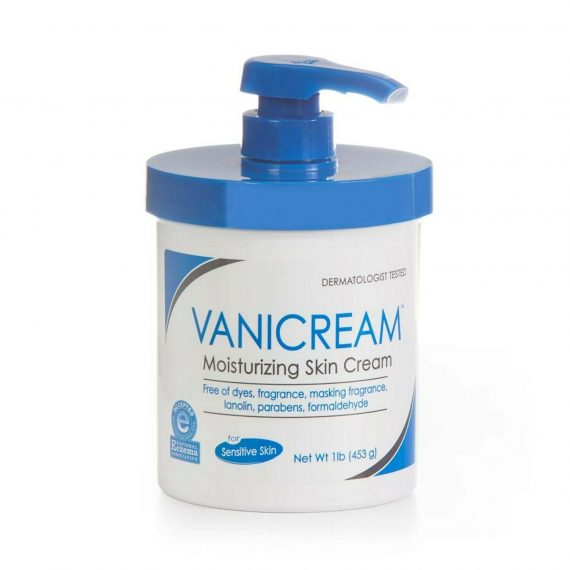 VANICREAM SKIN, CRM 16OZ9PHMAS