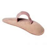 CREST PAD, W/ADJ LOOP RT LGT-PEDI