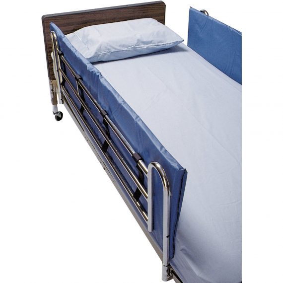 CUSHION, BED RAIL VINYL 60"9080 SKLCRE