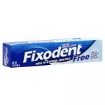 DENTURE CREAM, FIXODENT 2.4OZ9GLAXC
