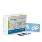 BLADE, PREP ACCUTHRIVE DBL EDGE (100/BX)