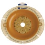 BARRIER, CONVEX LIGHT SENSURACUT TO FIT (5/BX)SMS    COLPLT