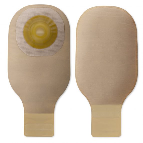 POUCH, DRN NEW IMAGE CONVEX 3/4" (5/BX)               HOLSTR