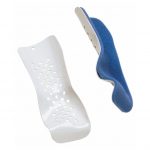 FOREARM SPLINT, PADDED RT LGDJORTH