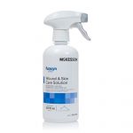 PURACYN PLUS OTC, MCK WND/SKNLIQ TRIG 16.9OZ (6/CS)