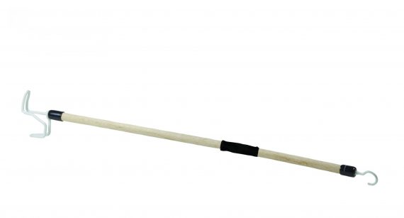 STICK, DRESSING W/FOAM GRIP DLX