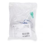 MASK, OXY HI CONC N/REBR ADLTELONG (AMR) (50/CS)