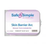 SKIN BARRIER, ARC 1"WD (30/TR50TR/CS)