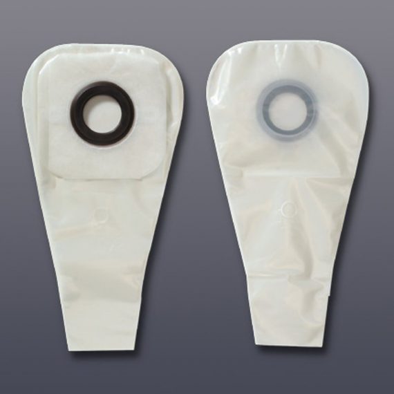 POUCH, DRN 16" W/KARAYA 3" (30/BX)                    HOLSTR