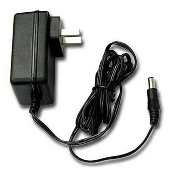 CHARGER, F/594 SCALE D/S