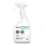 SPRAY, SPORACIDAL RTU SANI-HYPERCIDAL 32 OZ (9PT/CS)