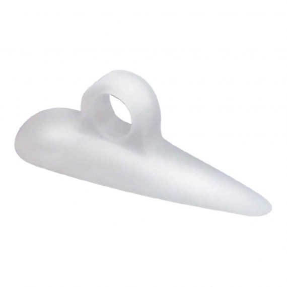 HAMMER TOE CUSHION UNIVVISCO-GEL