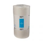 TOWEL, PAPER PERFORM 2PLY WHT(12RL/CS)