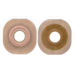 SKIN BARRIER, NEW IMAGE CONVEX3/4" (5/BX)            HOLSTR