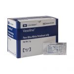 PETROLEUM JELLY, VASELINE 5GM(144/BX)                KENICO