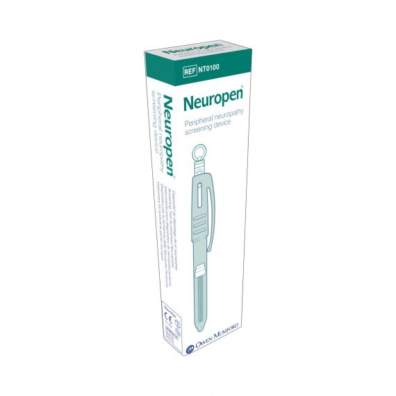 SCREENING DEVICE, PERIPHERAL NEUROPATHY OMUMFD