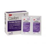 CREAM, BARRIER CAVILON 2GM (20/BX 12BX/CS)            AME3M