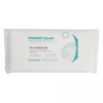 WIPE, ETHANOL WET STR LINT FREE POLYPROP (30/BG 48BG/CS)