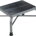 STOOL, FLOOR HD 1" STEEL TUBING DRVMED