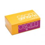 TEST KIT, H PYLORI OSOM (25/KT6KT/CS)                GENZME
