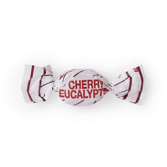 MEDIKOFF COUGH, LOZ MENTHOL CHERRY (600/BX)           MEDPRO