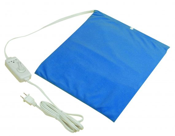 PAD, HEATING 12X15FABENT