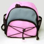 BACKPACK, KANG JOEY MINI PNKKENDAL