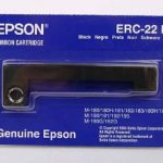 RIBBON, PRINTER (2/BX)STRCRP